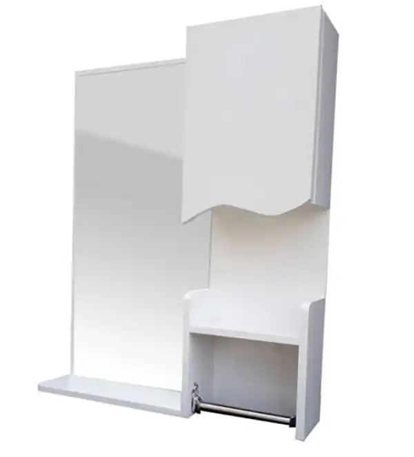 مدل آینه سرویس بهداشتی ام دی اف + شیک ترین مدل آینه سرویس بهداشتی ام دی اف امسال