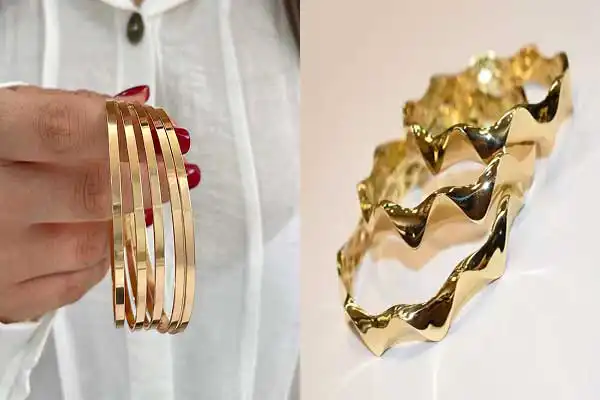 مدل النگو اینه ای جدید +جدید ترین مدل النگو اینه ای جدید سال