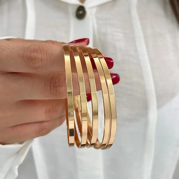 مدل النگو اینه ای جدید +جدید ترین مدل النگو اینه ای جدید سال