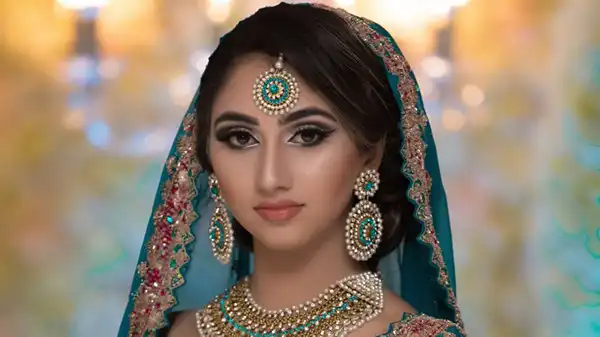 مدل آرایش افغانی + جدید ترین مدل آرایش افغانی برای شما