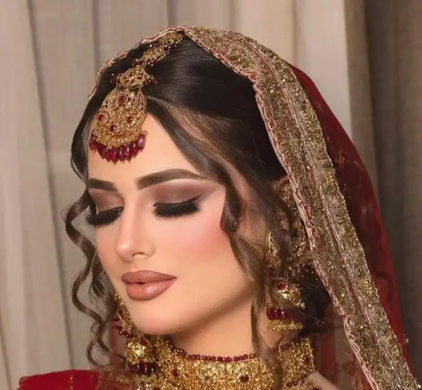 مدل آرایش افغانی + جدید ترین مدل آرایش افغانی برای شما