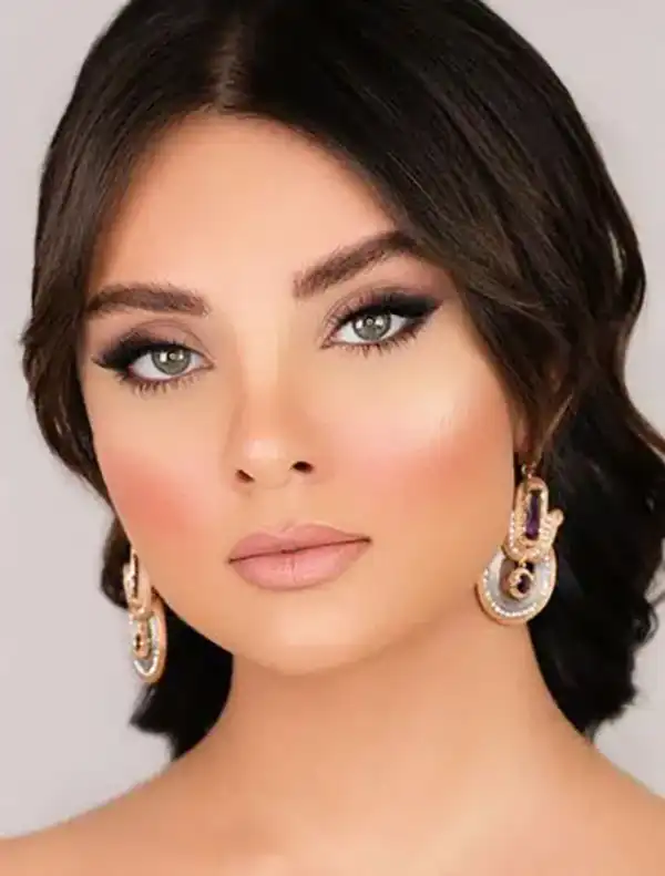 مدل آرایش اسموکی + آرایش اسموکی چشم ها رو جذاب تر میکنه 