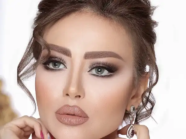 مدل آرایش اروپایی + جدید ترین مدل آرایش اروپاییه سال