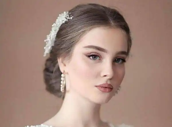 مدل آرایش اروپایی + جدید ترین مدل آرایش اروپاییه سال