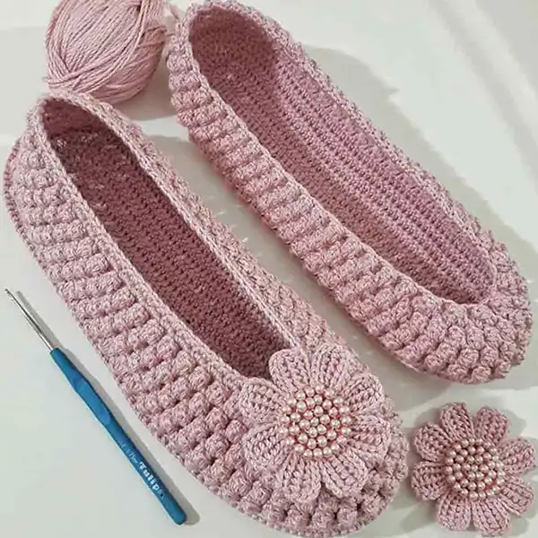 مدل کفش بافتنی +جدید ترین مدل کفش بافتنی سال