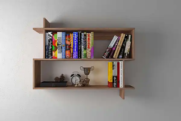 مدل کتابخانه اتاق نوجوان + مدرن ترین مدل کتابخانه اتاق نوجوان برای خانه ها