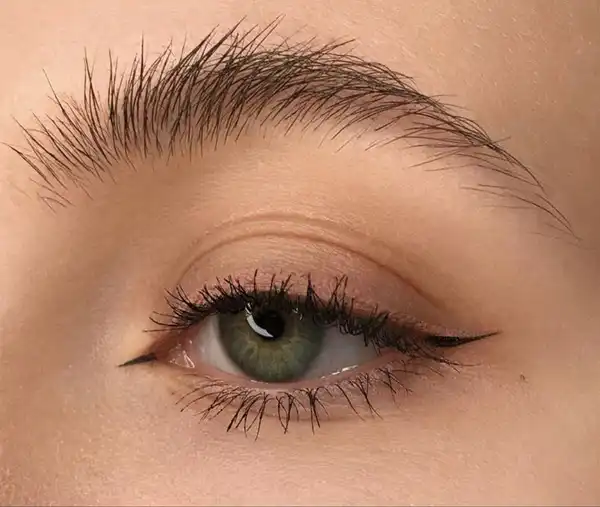 مدل خط چشم دخترانه+ جدید ترین مدل خط چشم دخترانه سال