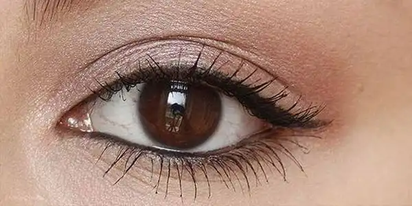 مدل خط چشم نازک + زیباترین مدل خط چشم نازک برای خاص پسندها