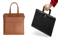 مدل کیف اداری زنانه + شیک ترین مدل کیف اداری زنانه برای استایل های خاص