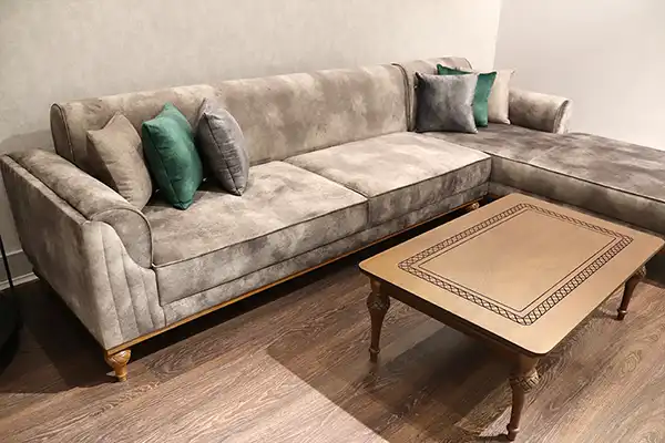 مدل مبل ال +بروزترین و مدرن ترین مدل مبل ال و شیک