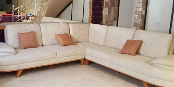 مدل مبل ال +بروزترین و مدرن ترین مدل مبل ال و شیک
