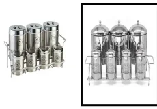 مدل پاسماوری استیل+ شیک ترین مدل پاسماوری استیل امسال