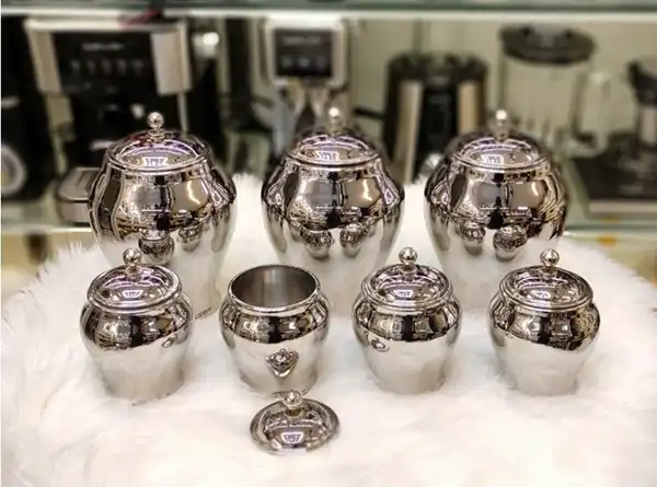 مدل پاسماوری استیل+ شیک ترین مدل پاسماوری استیل امسال