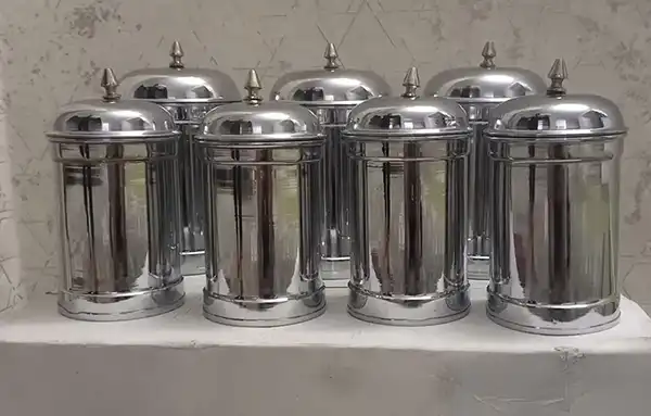 مدل پاسماوری استیل+ شیک ترین مدل پاسماوری استیل امسال