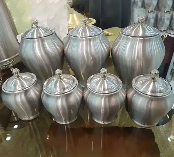 مدل پاسماوری استیل+ شیک ترین مدل پاسماوری استیل امسال