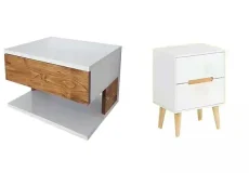 مدل پاتختی ام دی اف+ شیک ترین مدل پاتختی ام دی اف امسال