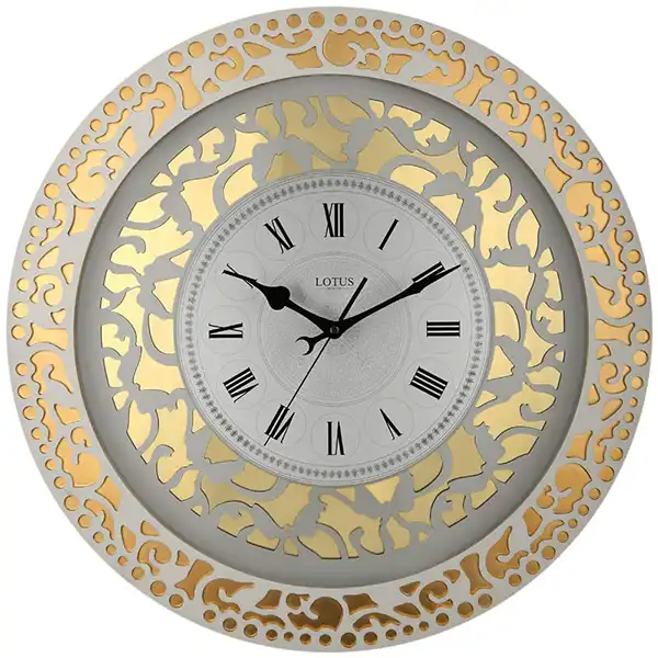 مدل ساعت دیواری اینه ای+ شیک ترین مدل ساعت دیواری اینه ای امسال