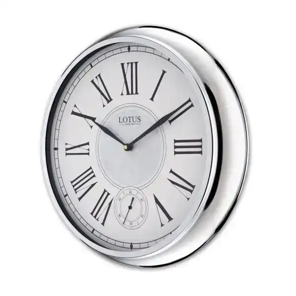 مدل ساعت دیواری استیل + جدید ترین مدل ساعت دیواری استیل سال