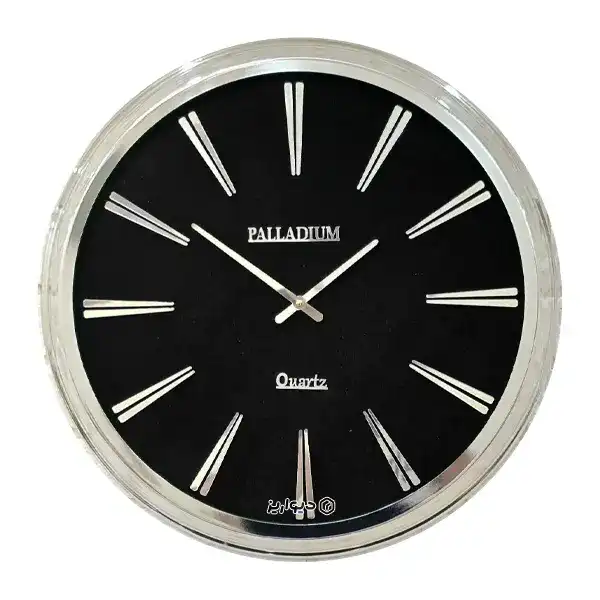 مدل ساعت دیواری استیل + جدید ترین مدل ساعت دیواری استیل سال