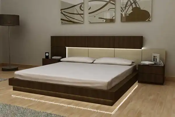 مدل سرویس خواب ام دی اف + شیک ترین مدل سرویس خواب ام دی اف امسال