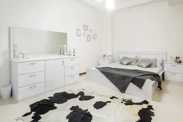 مدل سرویس خواب ام دی اف + شیک ترین مدل سرویس خواب ام دی اف امسال