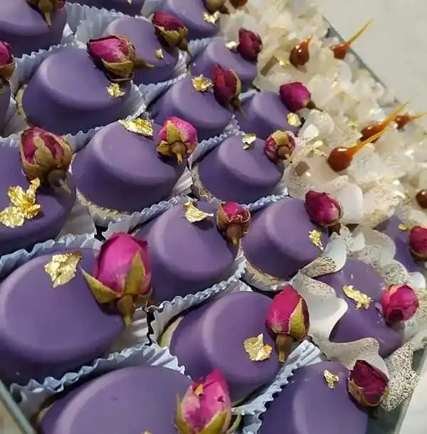 مدل شیرینی خواستگاری + شیک ترین مدل شیرینی خواستگاری برای یک شب بیاد ماندنی