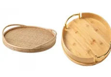 مدل سینی بامبو+ شیک ترین مدل سینی بامبو امسال