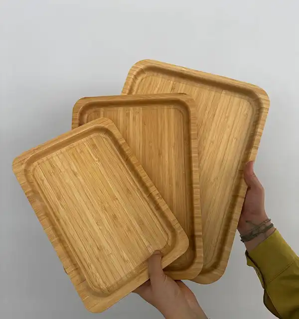 مدل سینی بامبو+ شیک ترین مدل سینی بامبو امسال