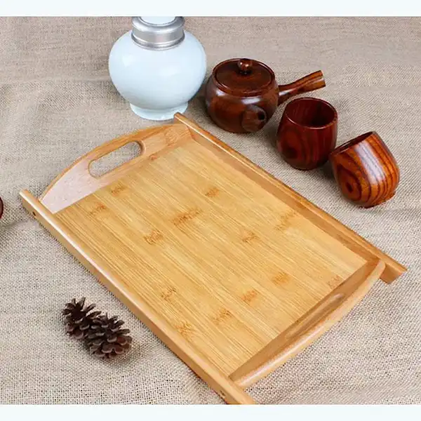 مدل سینی بامبو+ شیک ترین مدل سینی بامبو امسال