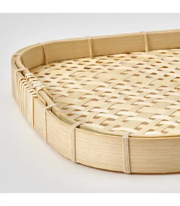 مدل سینی بامبو+ شیک ترین مدل سینی بامبو امسال