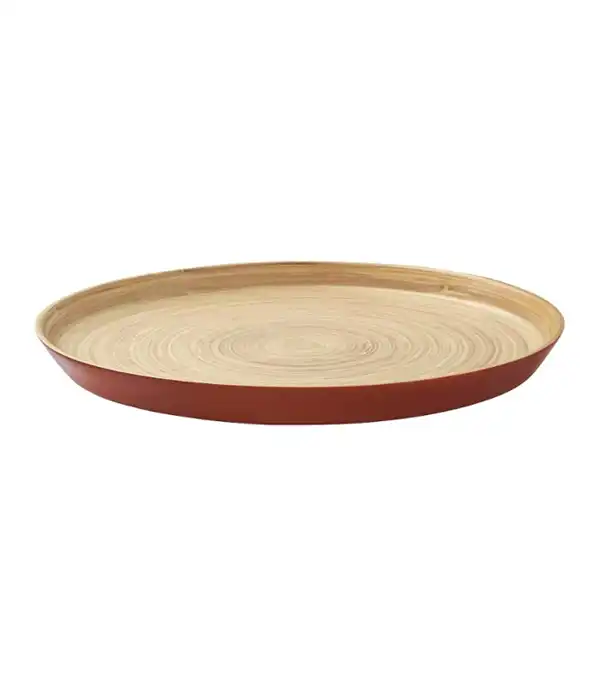 مدل سینی بامبو+ شیک ترین مدل سینی بامبو امسال