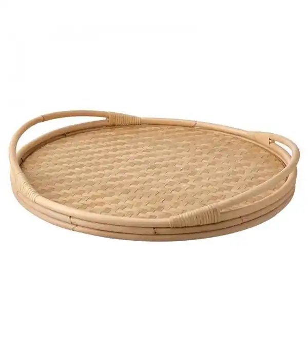 مدل سینی بامبو+ شیک ترین مدل سینی بامبو امسال