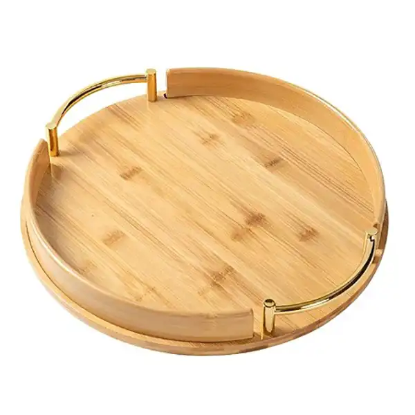 مدل سینی بامبو+ شیک ترین مدل سینی بامبو امسال