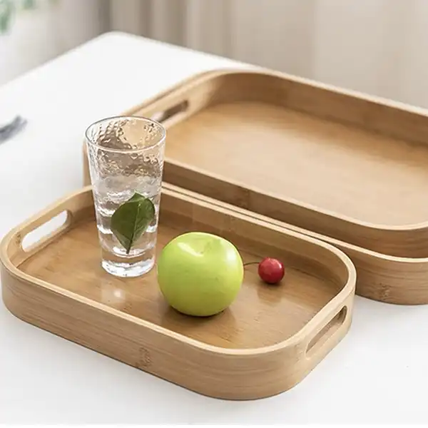 مدل سینی بامبو+ شیک ترین مدل سینی بامبو امسال