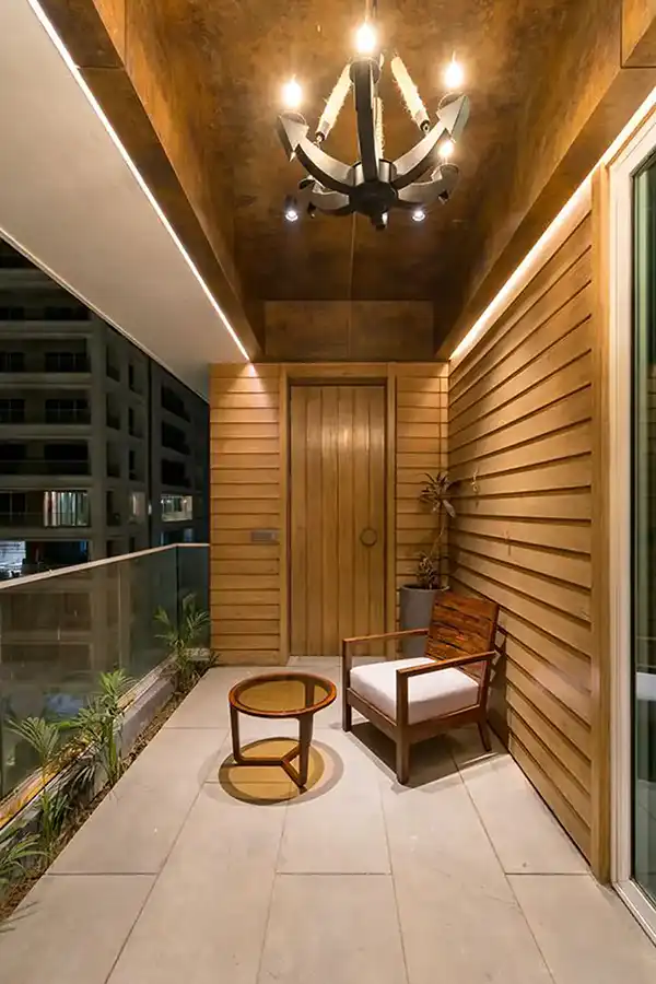 مدل تراس سرپوشیده +جدید ترین مدل تراس سرپوشیده سال