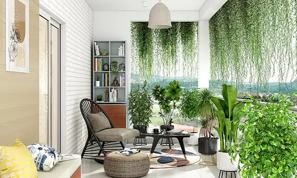 مدل تراس سرپوشیده +جدید ترین مدل تراس سرپوشیده سال