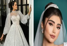 مدل عروس اینستا + جدید ترین و بروزترین مدلهای عروس اینستا رو اینجا پیدا کن