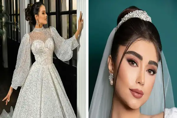 مدل عروس اینستا + جدید ترین و بروزترین مدلهای عروس اینستا رو اینجا پیدا کن