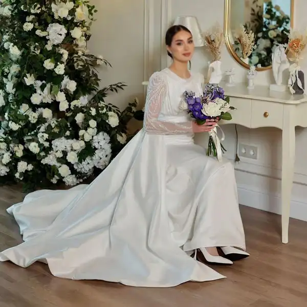 مدل عروس اینستا + جدید ترین و بروزترین مدلهای عروس اینستا رو اینجا پیدا کن