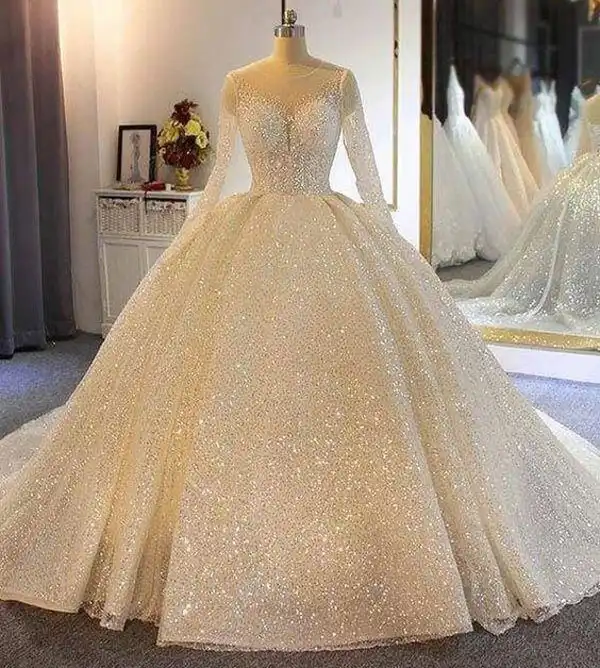 مدل عروس اینستا + جدید ترین و بروزترین مدلهای عروس اینستا رو اینجا پیدا کن