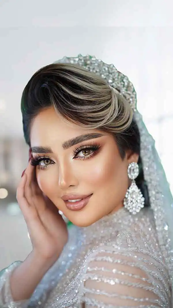 مدل عروس اینستا + جدید ترین و بروزترین مدلهای عروس اینستا رو اینجا پیدا کن