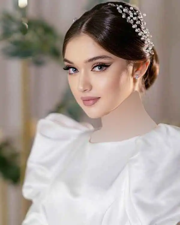 مدل عروس اینستا + جدید ترین و بروزترین مدلهای عروس اینستا رو اینجا پیدا کن