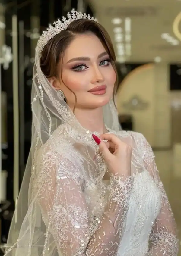 مدل عروس اینستا + جدید ترین و بروزترین مدلهای عروس اینستا رو اینجا پیدا کن
