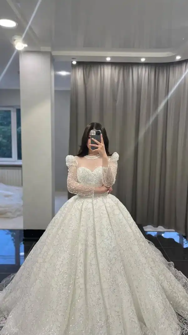 مدل عروس اینستا + جدید ترین و بروزترین مدلهای عروس اینستا رو اینجا پیدا کن