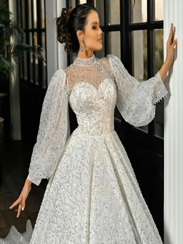 مدل عروس اینستا + جدید ترین و بروزترین مدلهای عروس اینستا رو اینجا پیدا کن