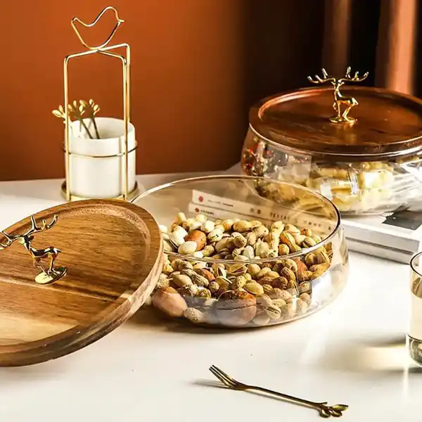 مدل آجیل خوری جدید + مدل آجیل خوری جدید با طرحهای کلاسیک و مدرن