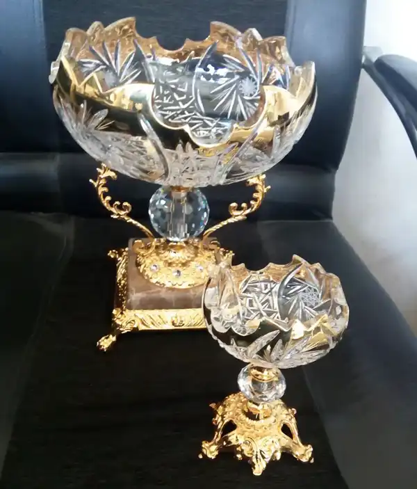 مدل آجیل خوری جدید + مدل آجیل خوری جدید با طرحهای کلاسیک و مدرن