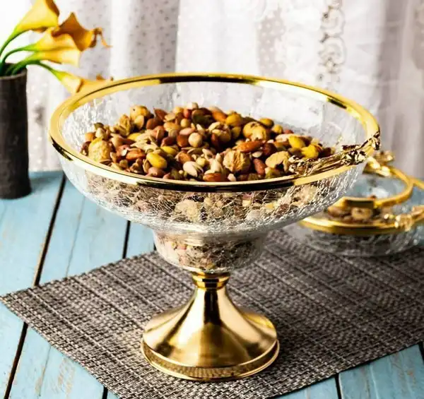 مدل آجیل خوری جدید + مدل آجیل خوری جدید با طرحهای کلاسیک و مدرن