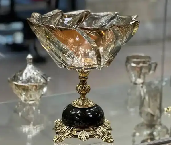 مدل آجیل خوری جدید + مدل آجیل خوری جدید با طرحهای کلاسیک و مدرن