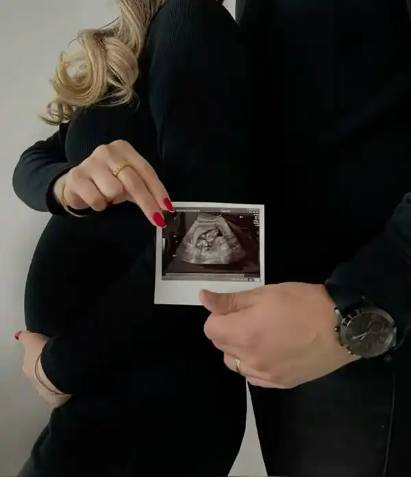 مدل عکس بارداری + از متفاوت‌ترین ایده و مدلها برای ژست عکس بارداری اینجاست